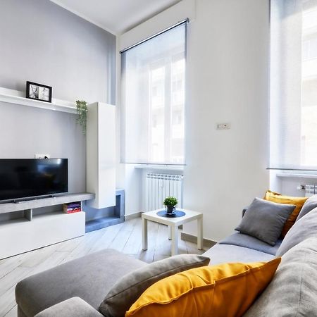 Centrale Elyon Apartment Milano Eksteriør billede