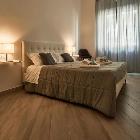 Centrale Elyon Apartment Milano Eksteriør billede