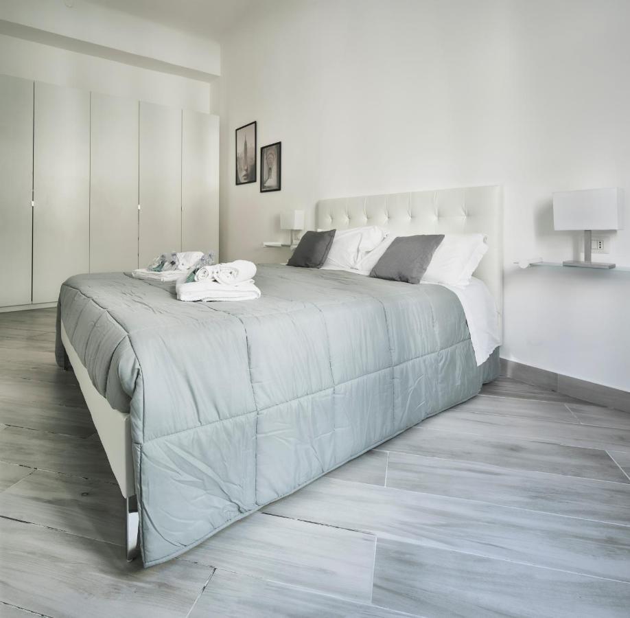 Centrale Elyon Apartment Milano Eksteriør billede