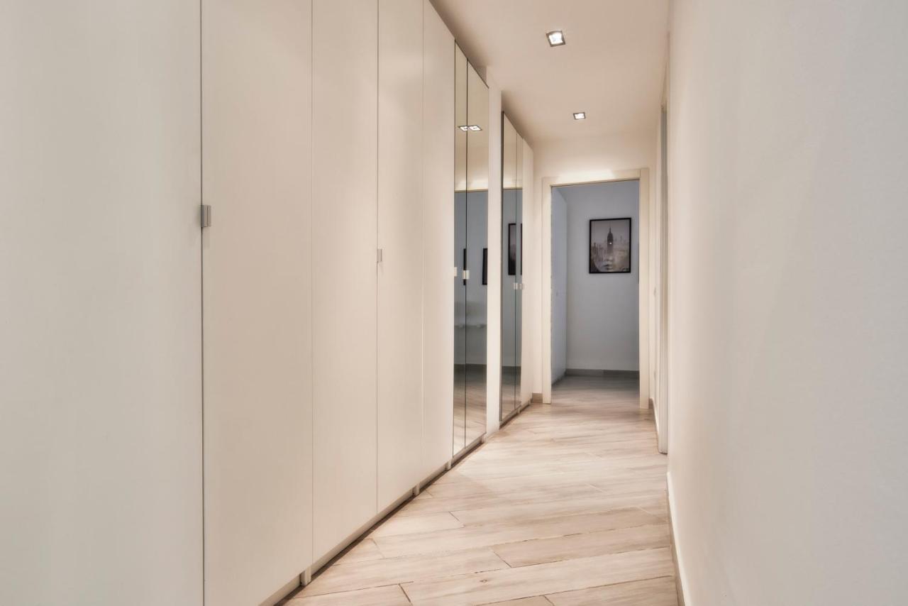 Centrale Elyon Apartment Milano Eksteriør billede