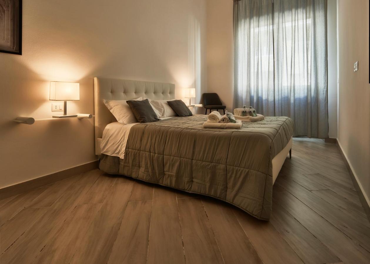 Centrale Elyon Apartment Milano Eksteriør billede