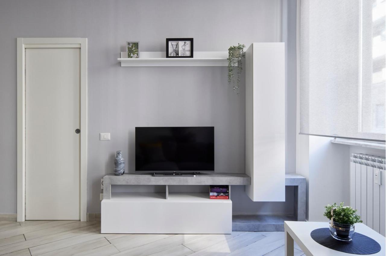 Centrale Elyon Apartment Milano Eksteriør billede