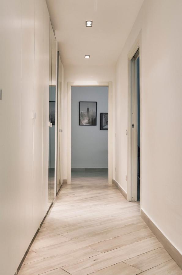 Centrale Elyon Apartment Milano Eksteriør billede