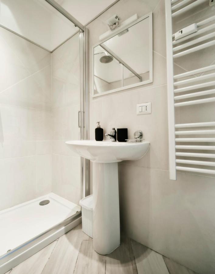 Centrale Elyon Apartment Milano Eksteriør billede