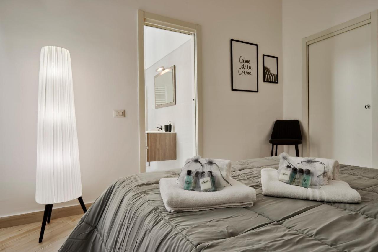 Centrale Elyon Apartment Milano Eksteriør billede